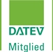 Logo Datev Mitglied